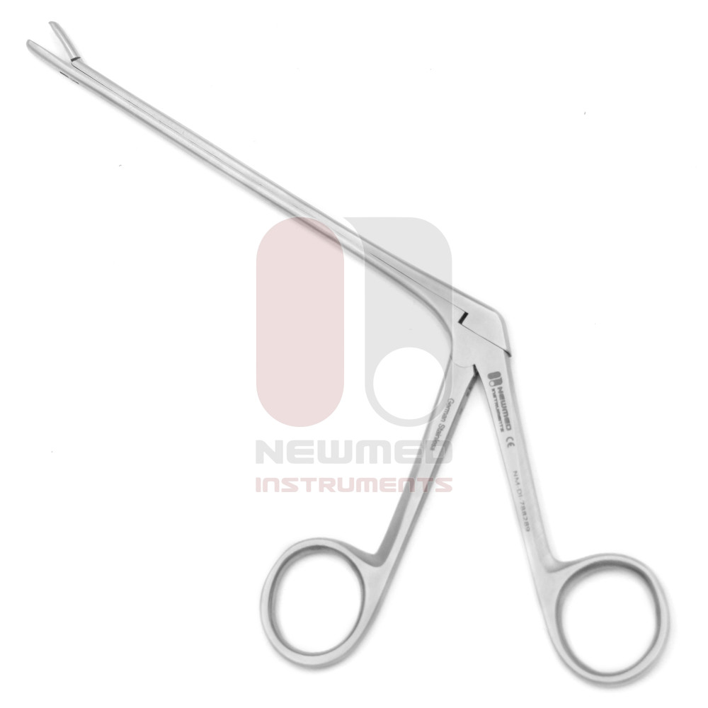 高橋篩骨鉗子 - 鼻鉗子 | New Med Instruments